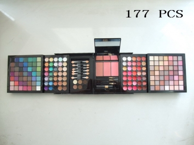MAC Cosmetics Sale 177Pcs Professional Cosmetics Eyeshadow Palette